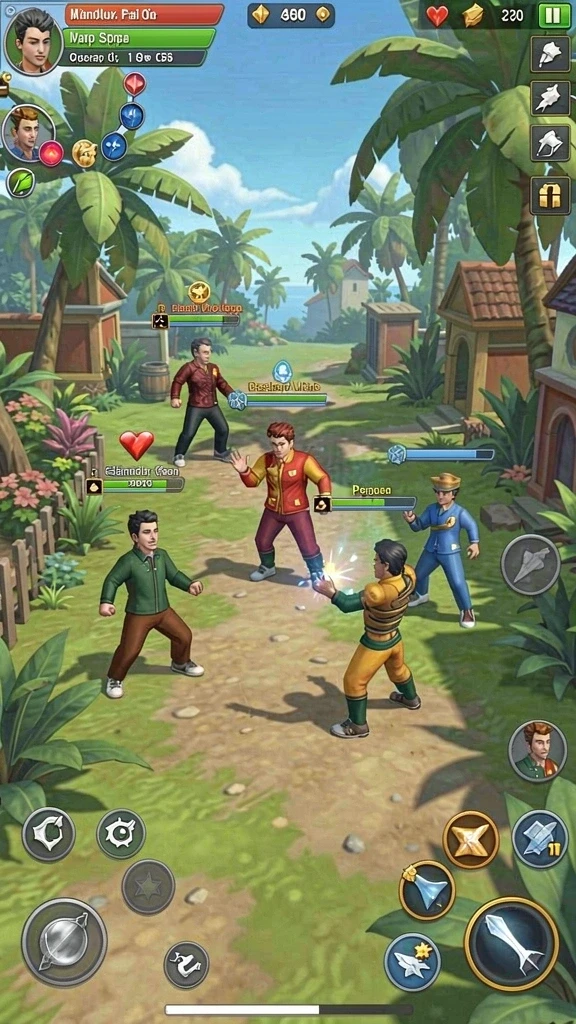 Screenshot proslot nomor 2