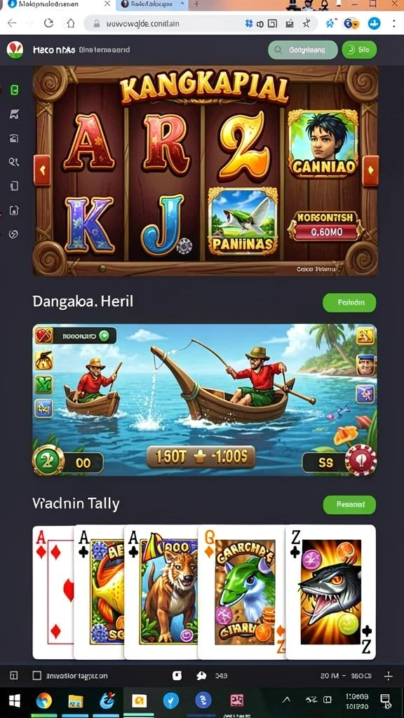 Screenshot pulsa303 nomor 1