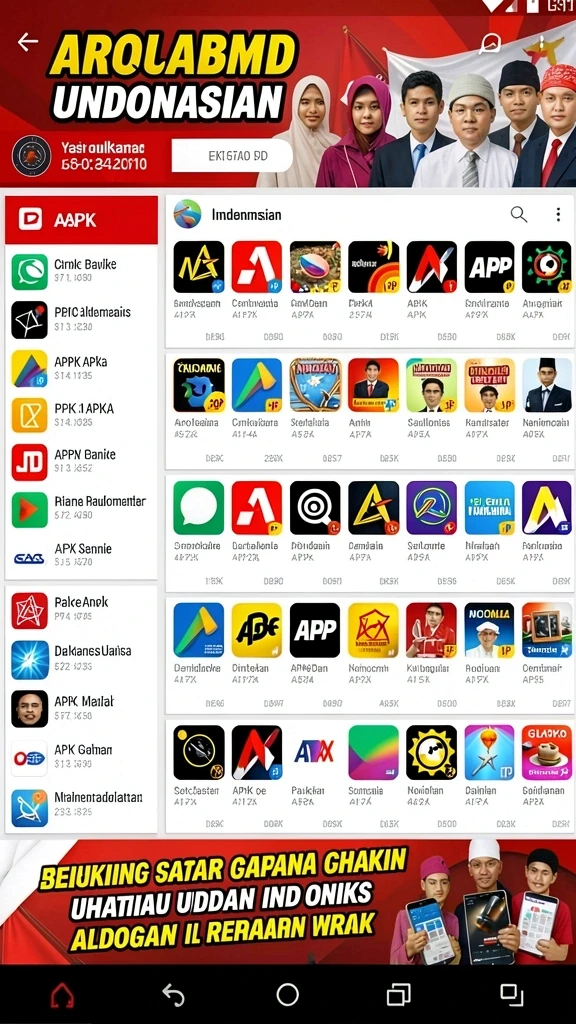 Screenshot rajampo nomor 1