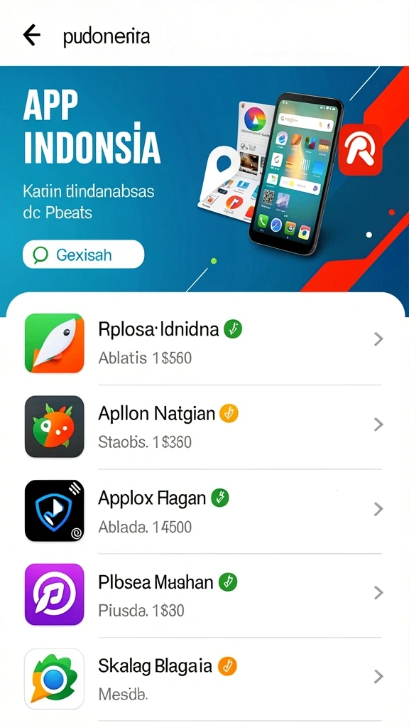 Screenshot rajampo nomor 2