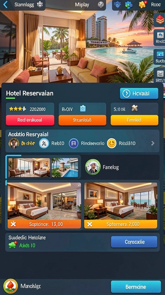 Screenshot rajampo nomor 3
