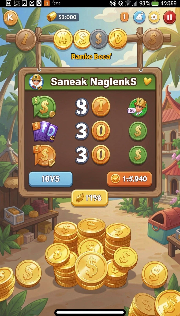 Screenshot rajapola nomor 3