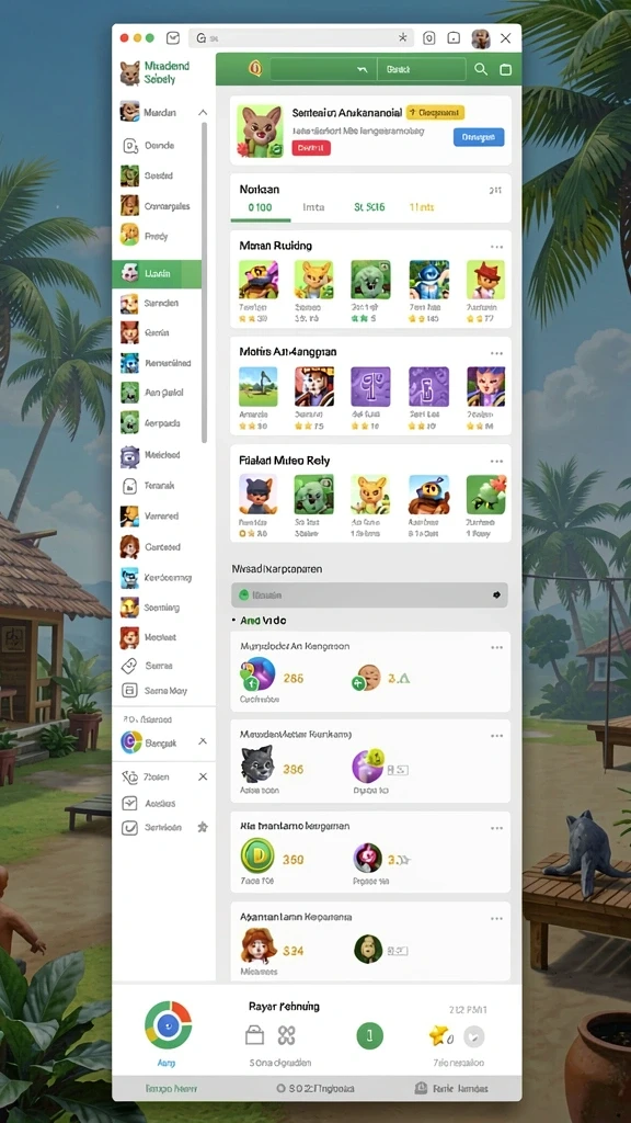 Screenshot rap89 nomor 3