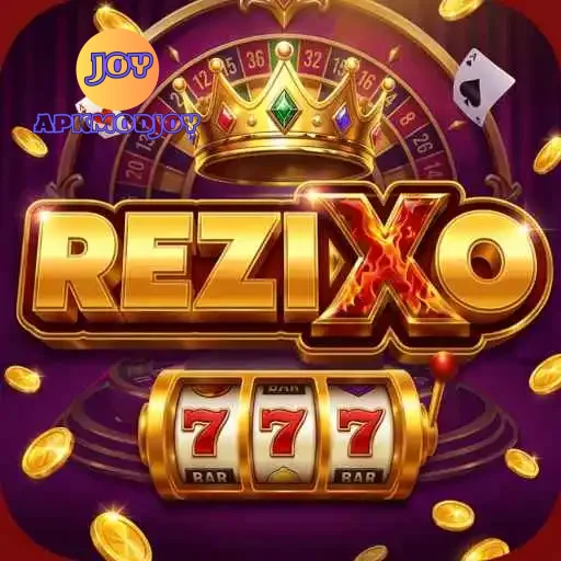 Ikon rezixo