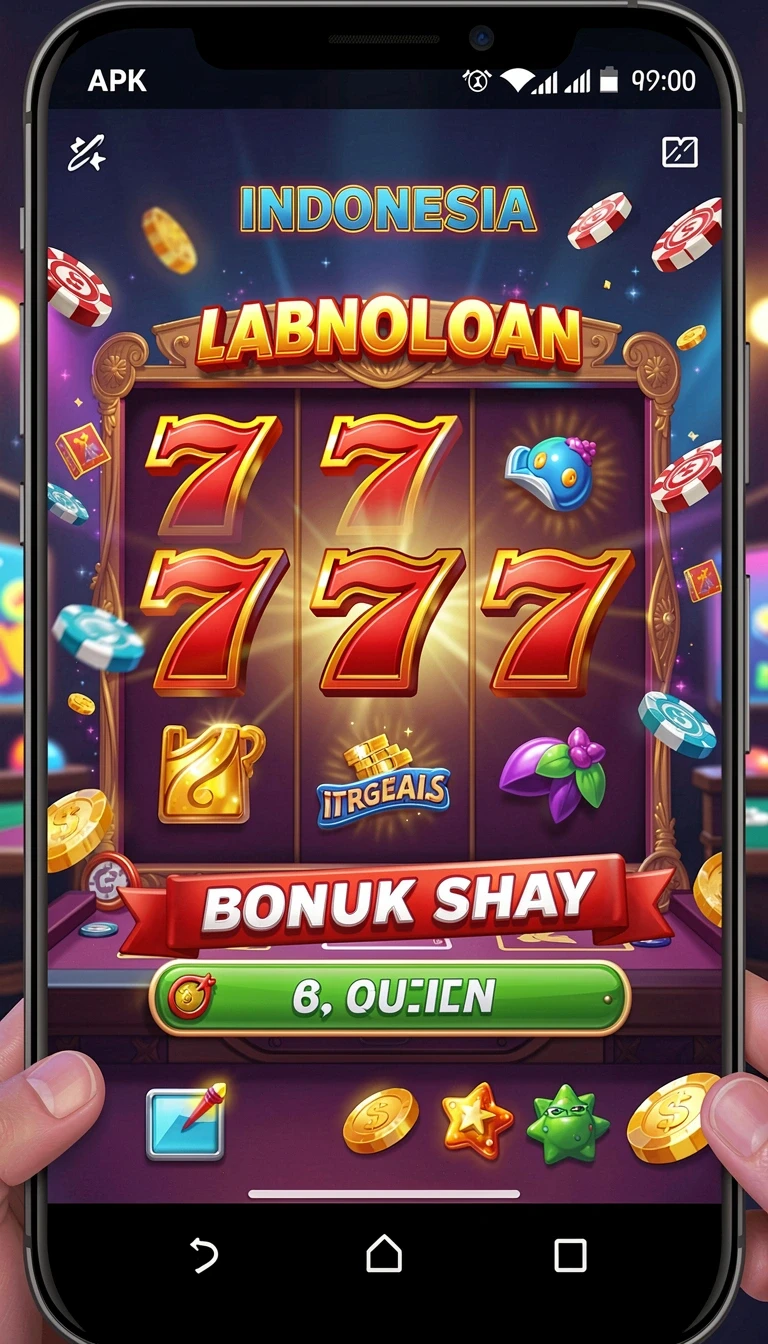 Screenshot rp99 nomor 3
