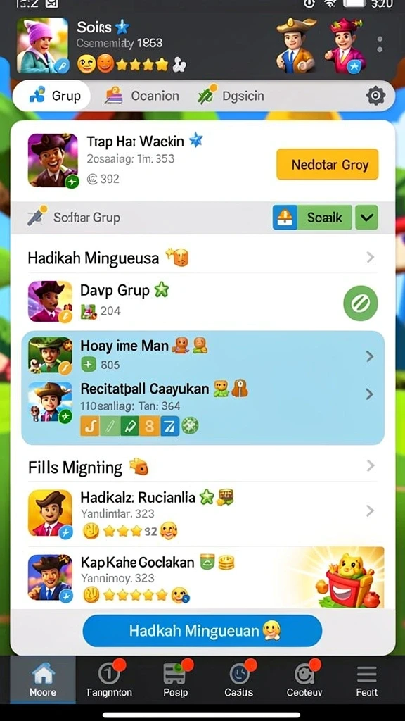Screenshot rpvip8 nomor 3