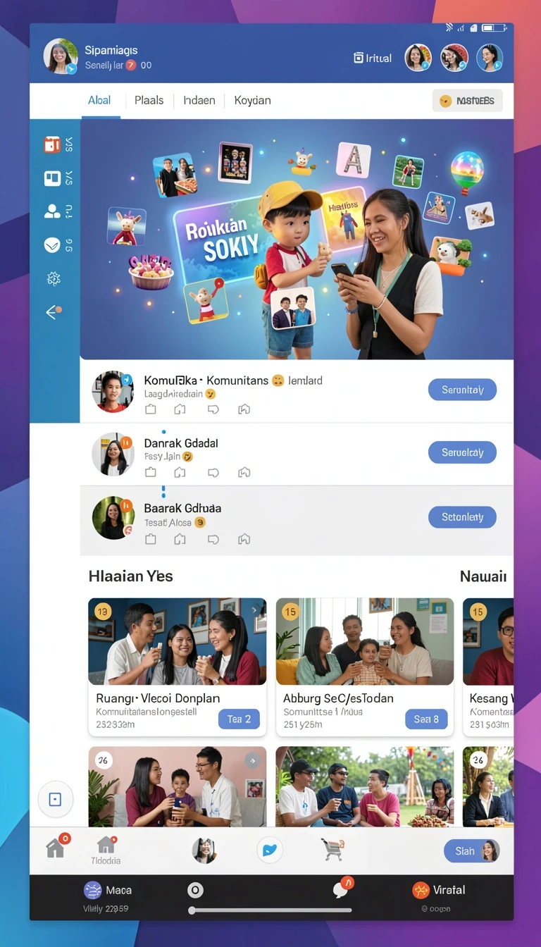 Screenshot s9s9 nomor 1