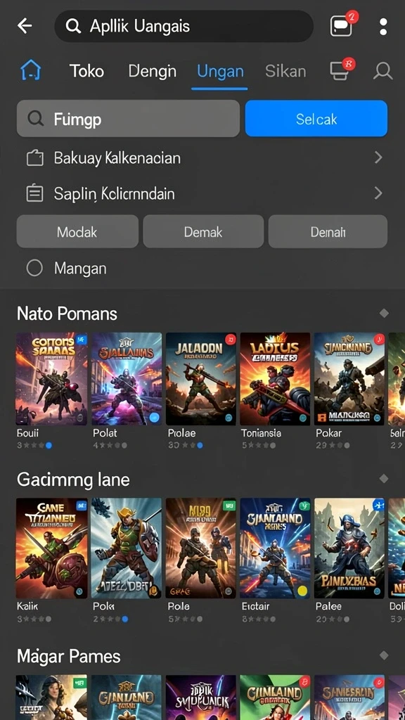 Screenshot situstoto nomor 2