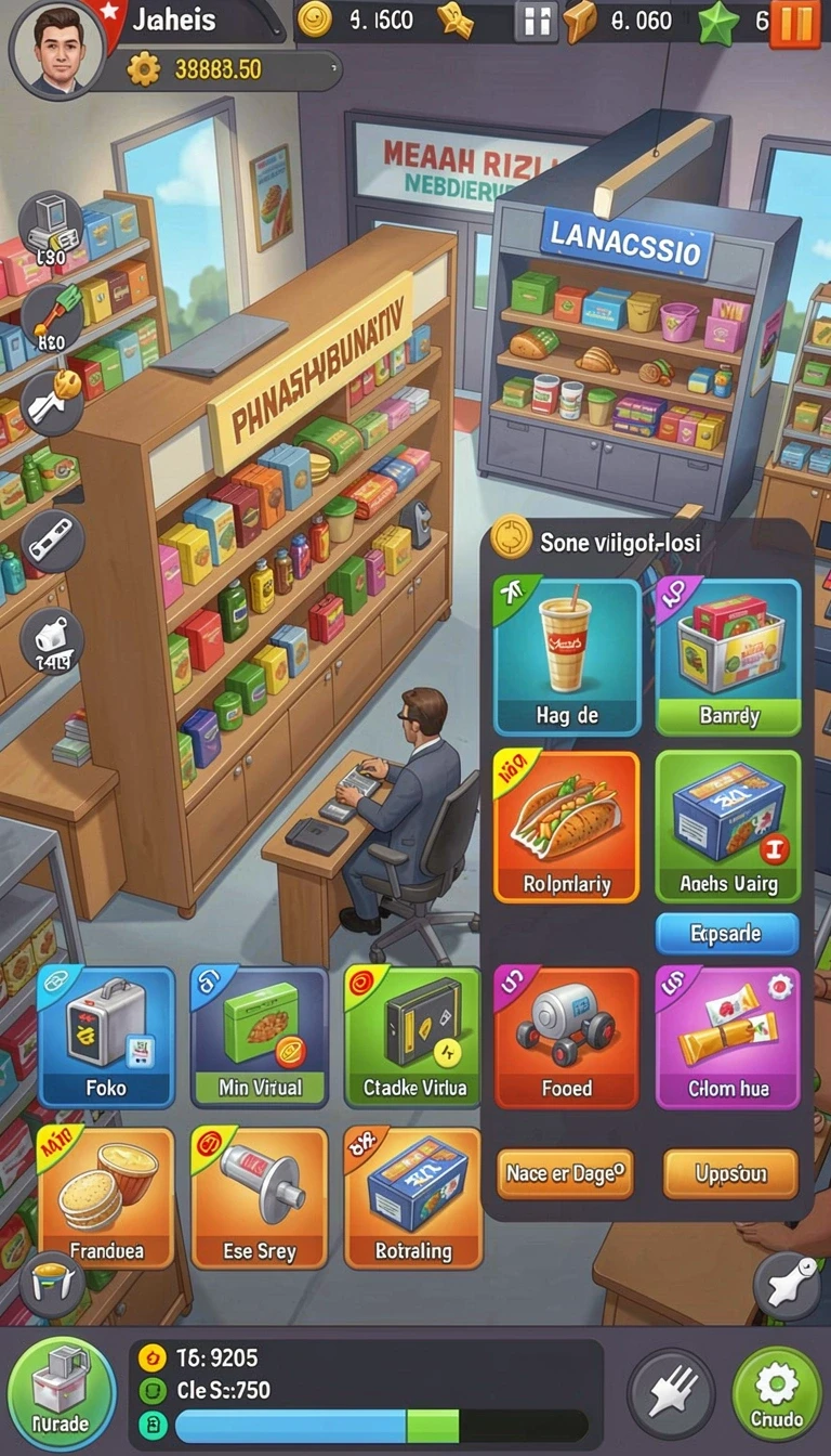 Screenshot slot367 nomor 1