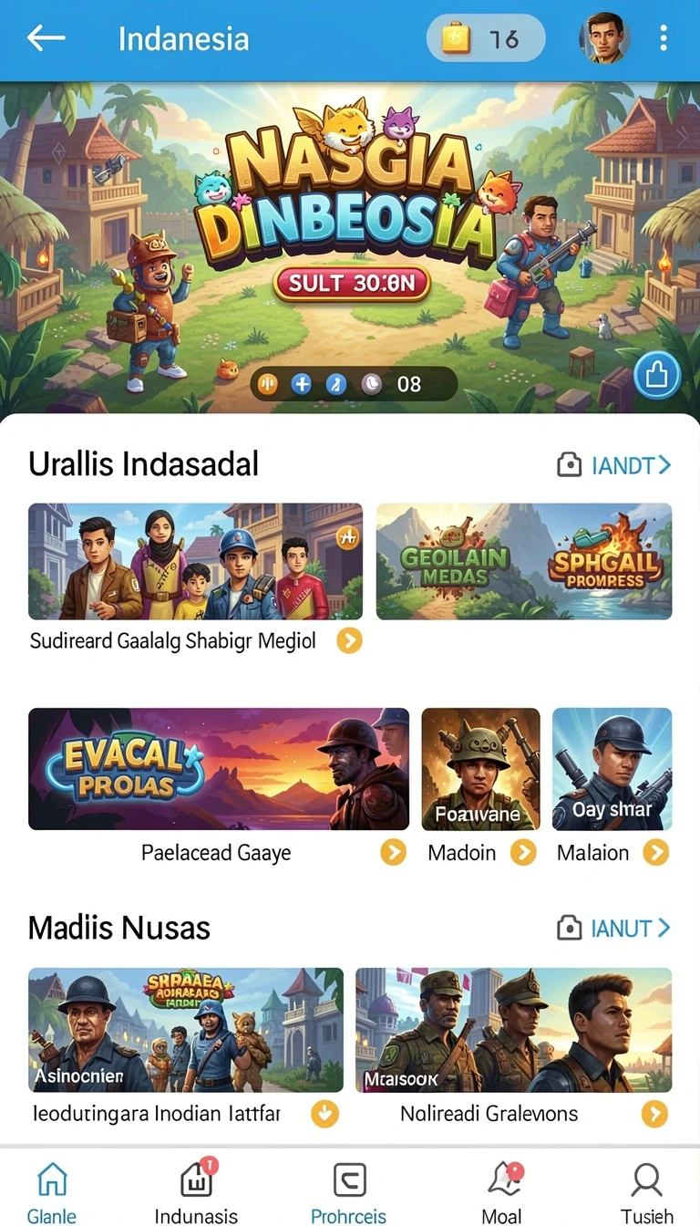 Screenshot slotsri nomor 3