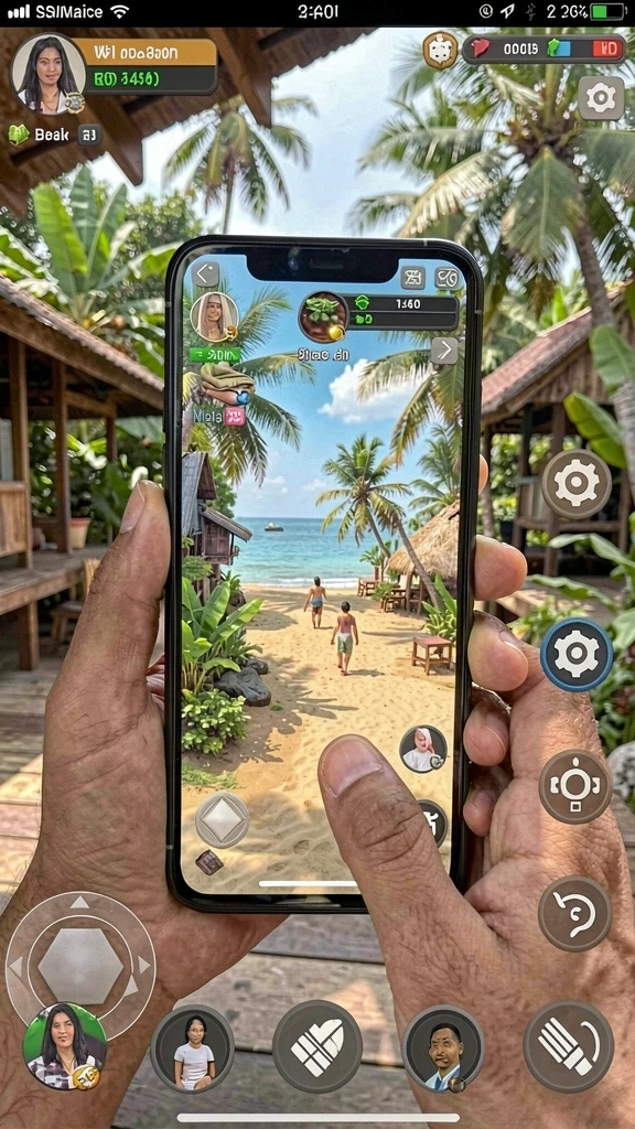 Screenshot super88 nomor 3