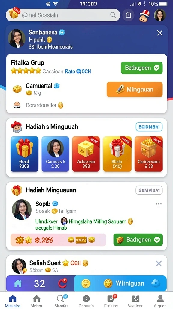 Screenshot superhoki nomor 3