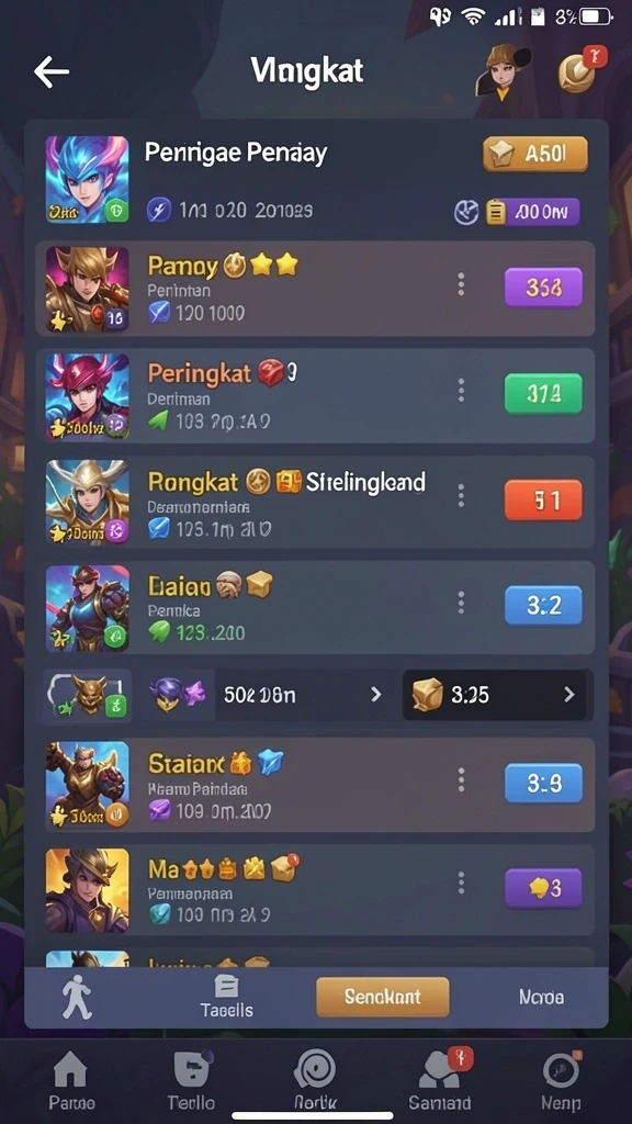 Screenshot surya88 nomor 1
