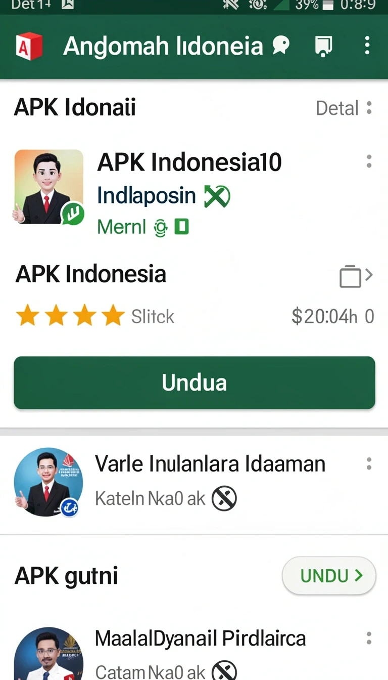 Screenshot tar555 nomor 3