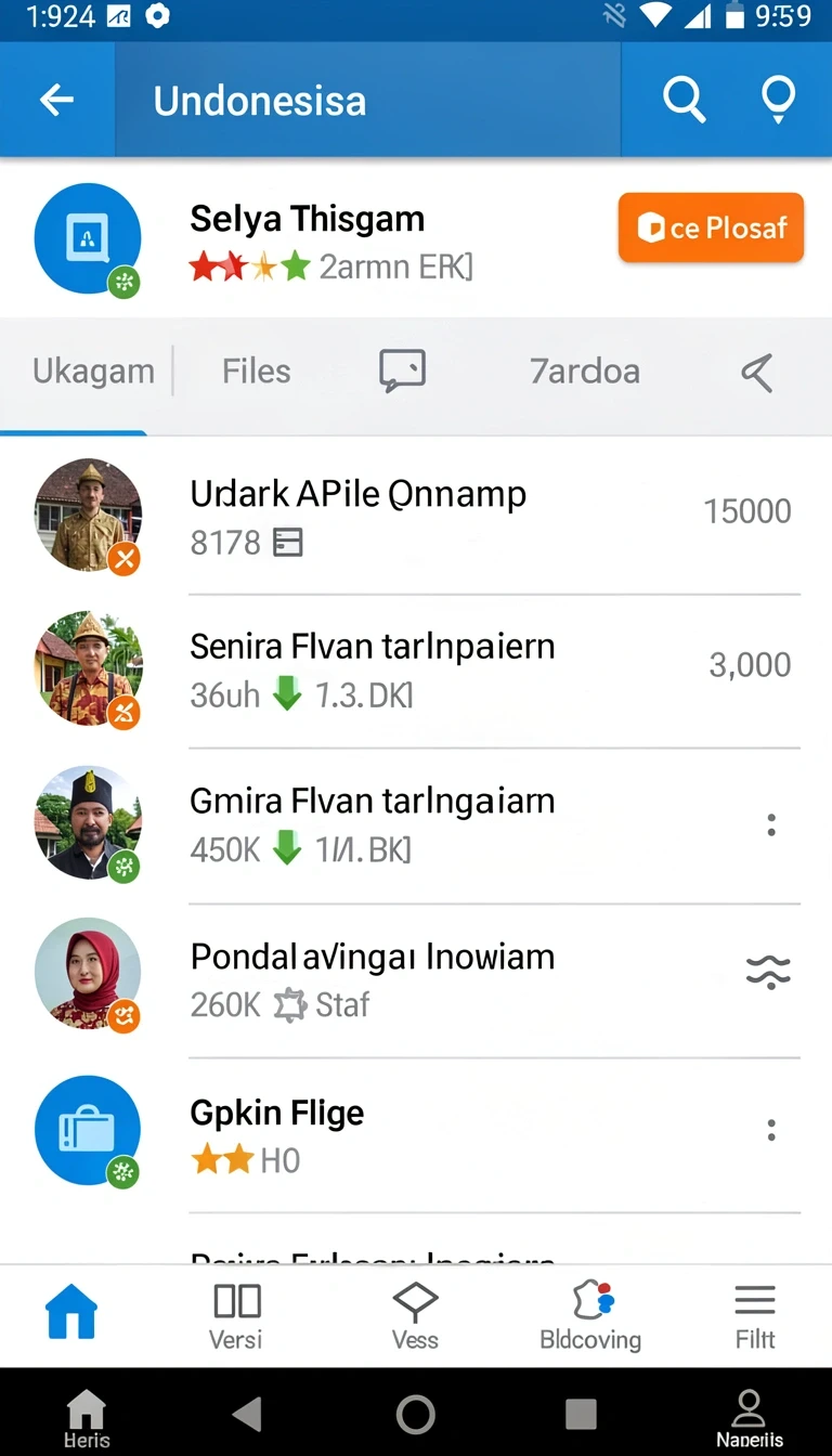 Screenshot tempototo nomor 1