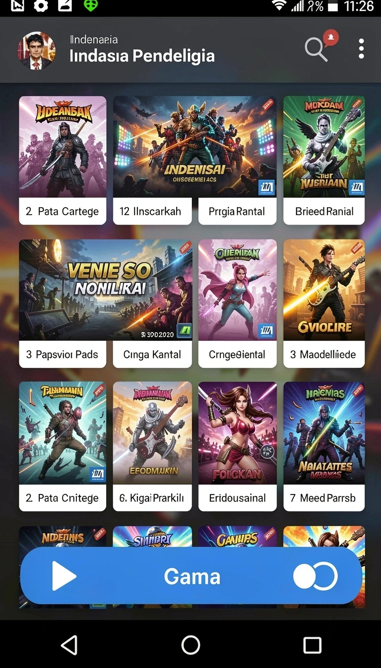 Screenshot tempototo nomor 3