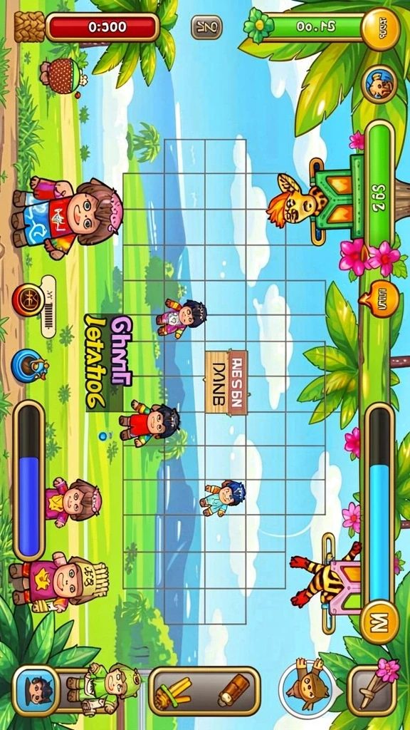 Screenshot v87 nomor 1