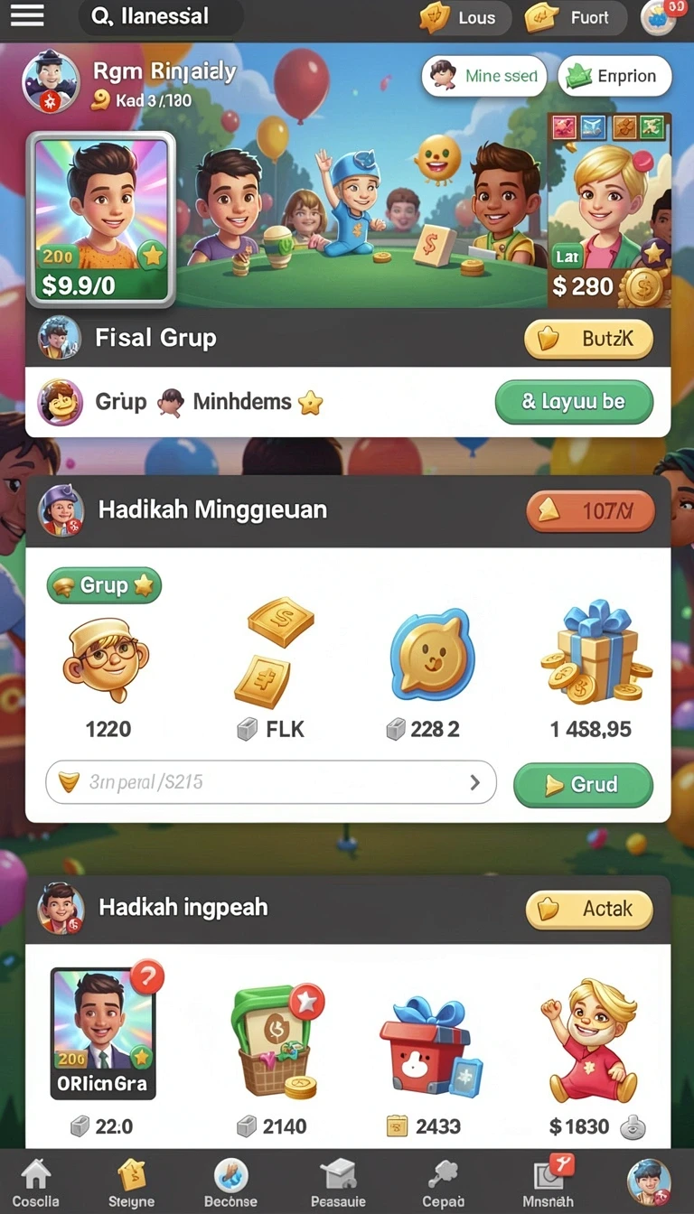 Screenshot wdbos nomor 2
