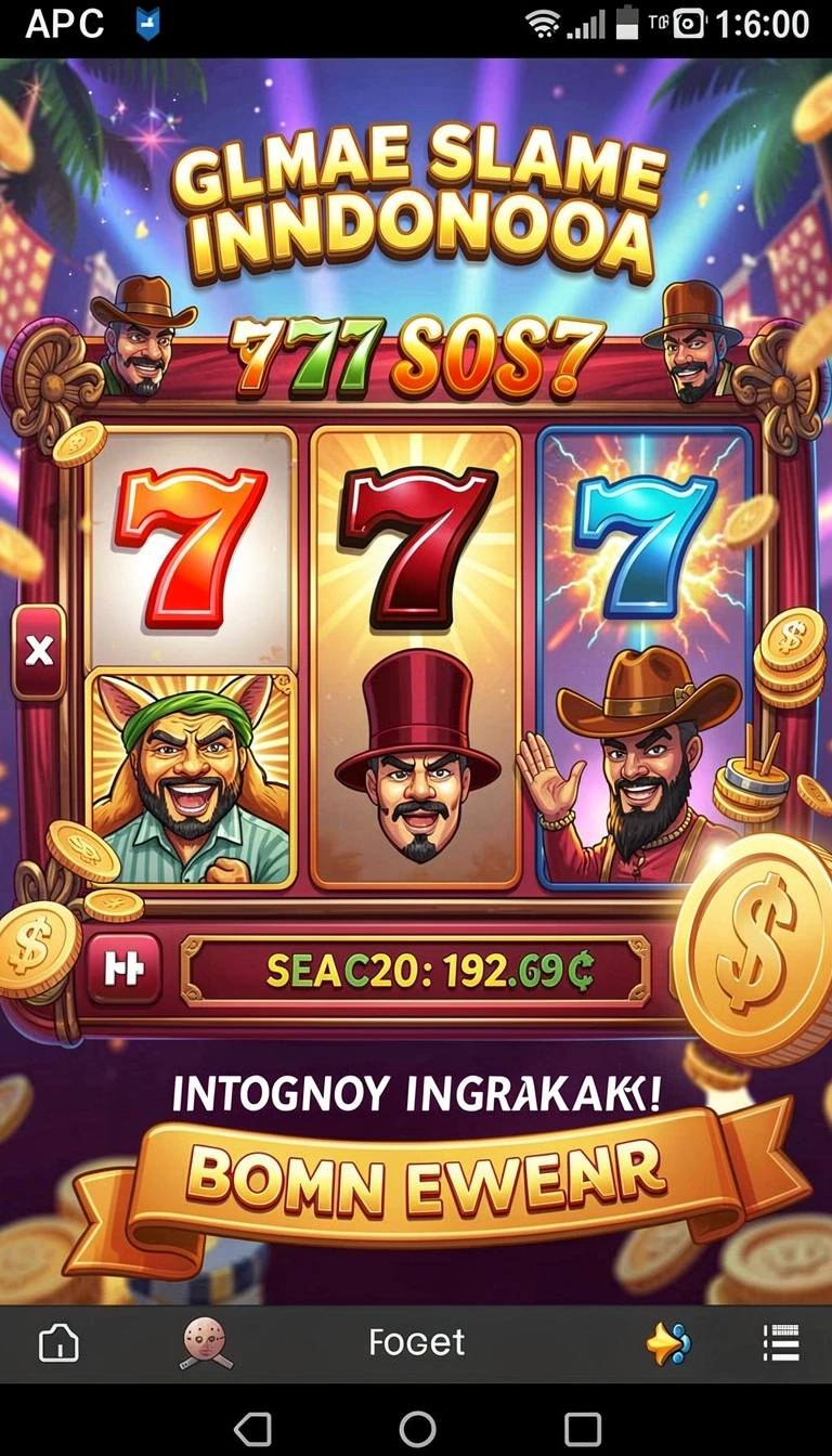 Screenshot win33 nomor 3