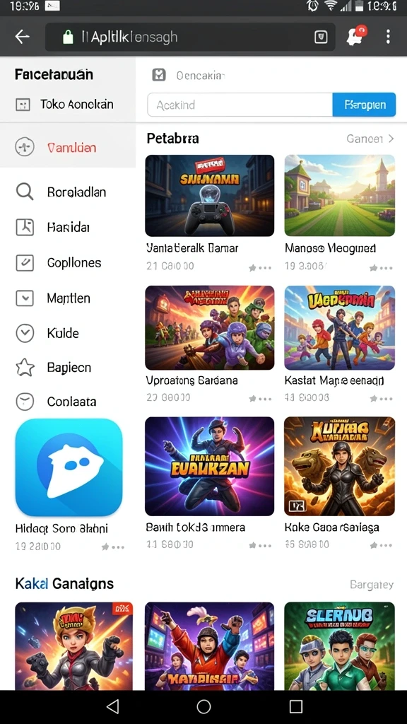 Screenshot winpkr nomor 1