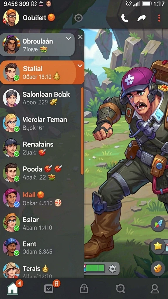 Screenshot wow33 nomor 2