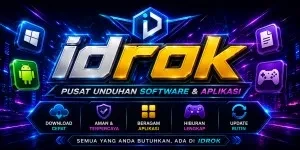 idrok — logo kanal